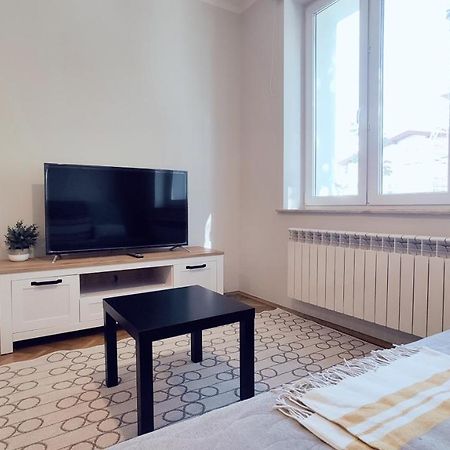 Barska 21 By Homeprime Krakov Exteriér fotografie