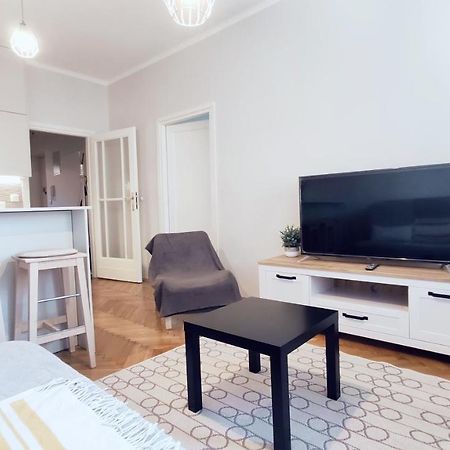 Barska 21 By Homeprime Krakov Exteriér fotografie