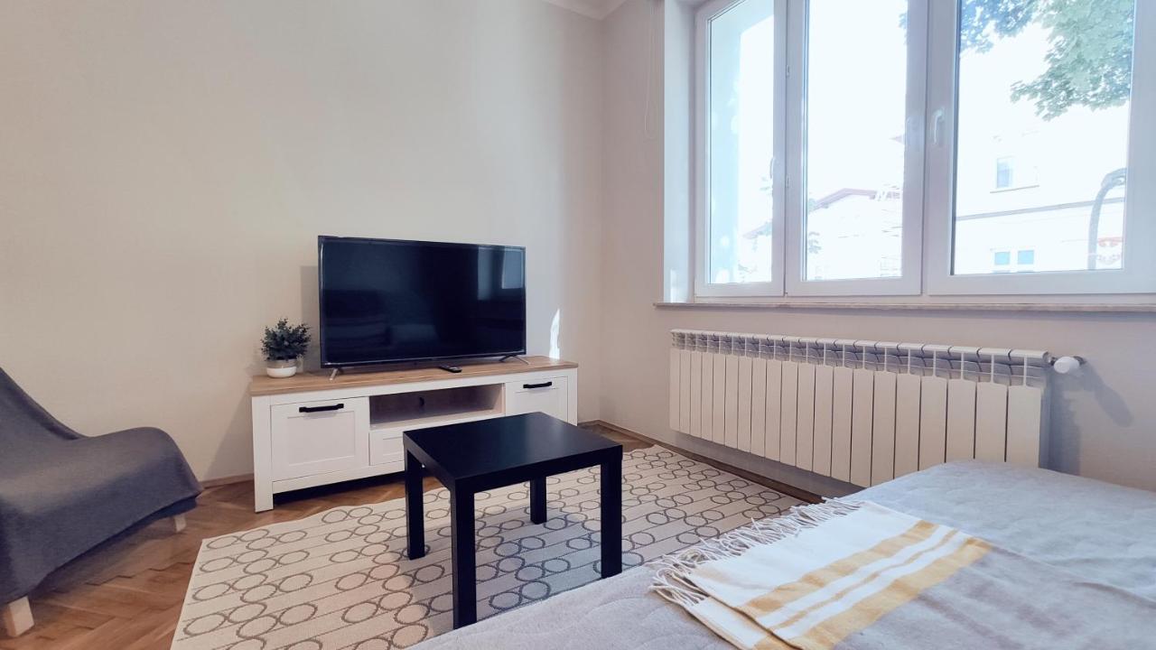 Barska 21 By Homeprime Krakov Exteriér fotografie