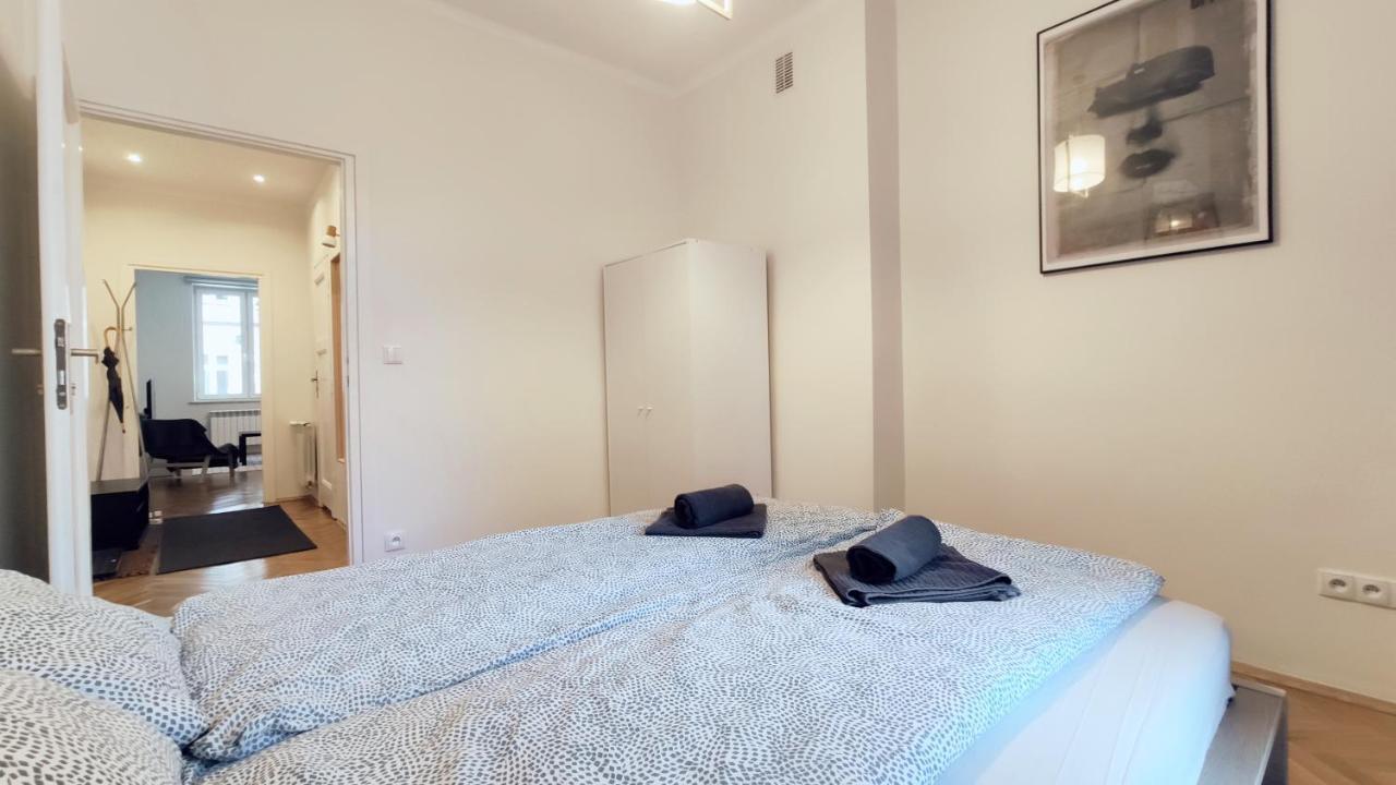 Barska 21 By Homeprime Krakov Exteriér fotografie