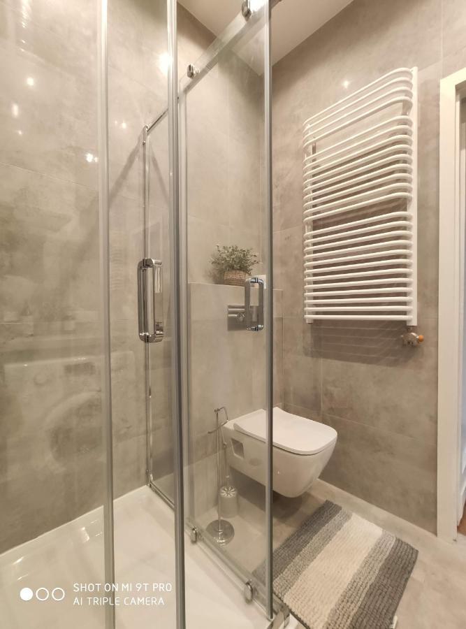 Barska 21 By Homeprime Krakov Exteriér fotografie