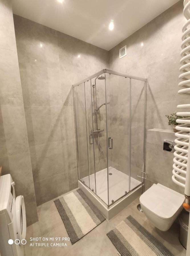 Barska 21 By Homeprime Krakov Exteriér fotografie